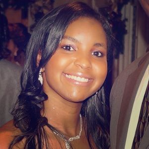 Meet your Posher, Sherice